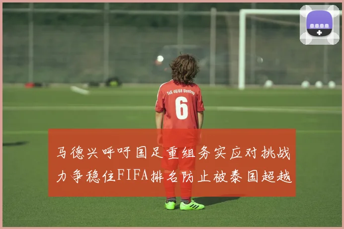 马德兴呼吁国足重组务实应对挑战力争稳住FIFA排名防止被泰国超越